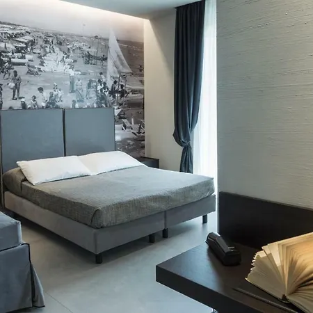 Hotel Commodore 4*