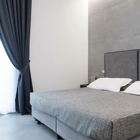 Szálloda Commodore Cervia