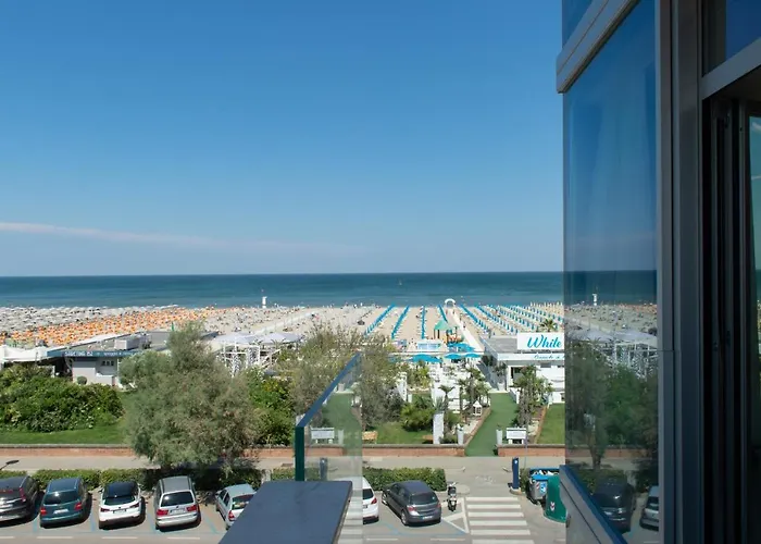 Hotell Commodore 4*