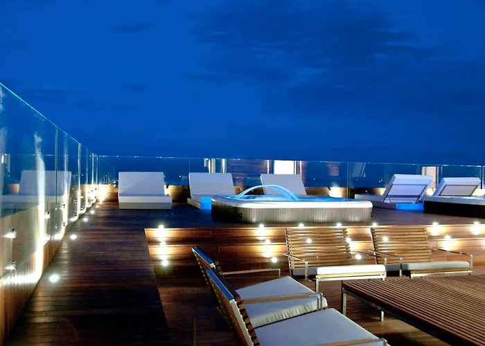 Hotell Commodore