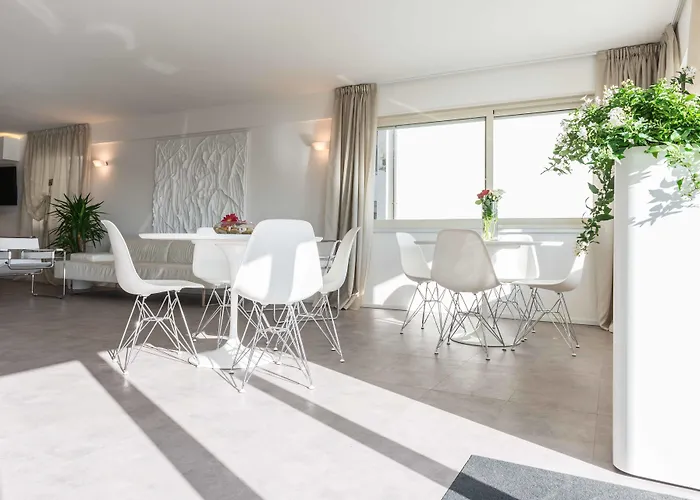 Hotell Commodore Cervia
