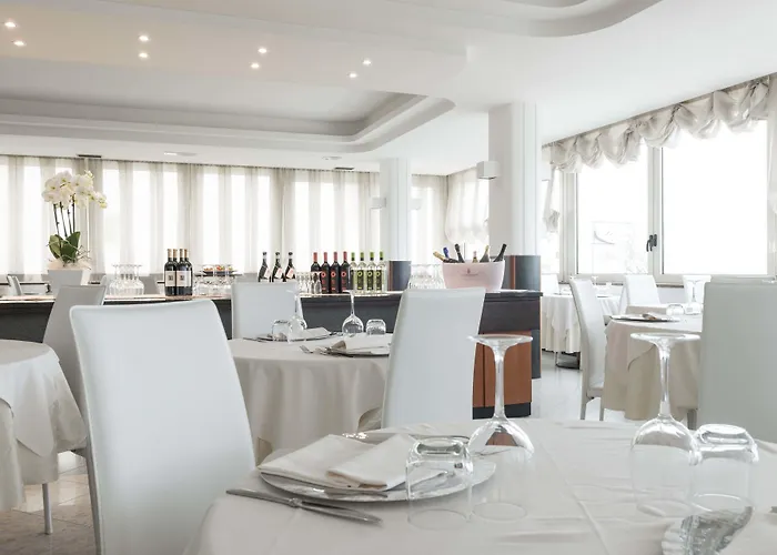 Hotell Commodore