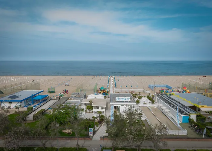 Commodore 4* Cervia