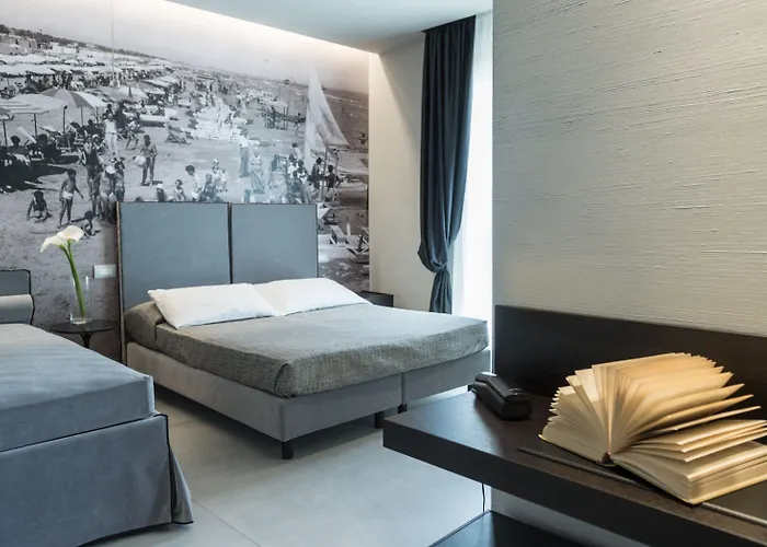 Hotell Commodore