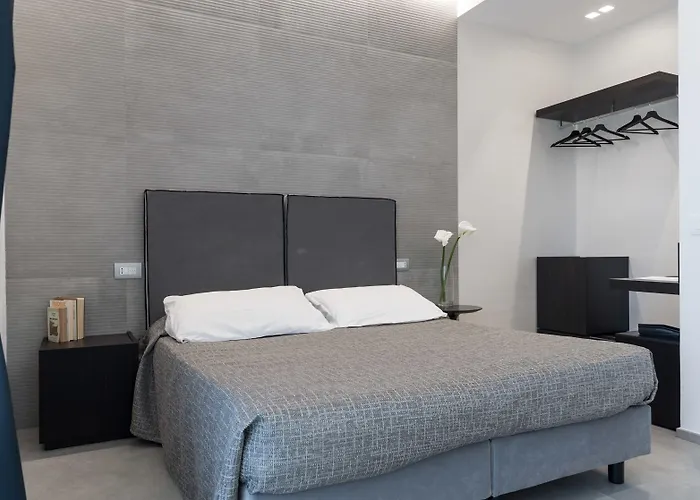 Commodore Hotell 4*
