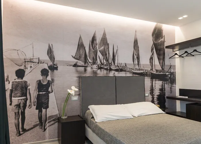 Hotell Commodore 4*