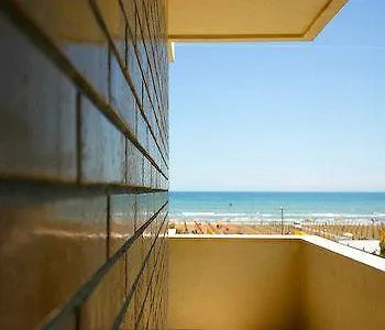 Hotell Commodore Cervia