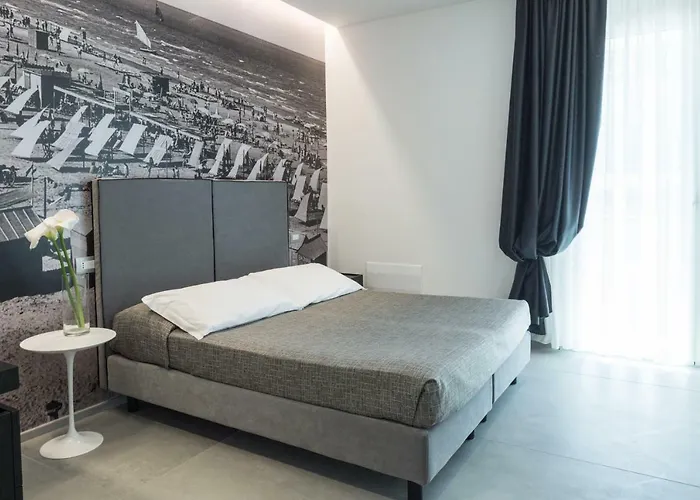 Hotell Commodore 4*