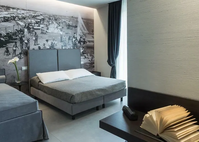 Hotell Commodore 4*