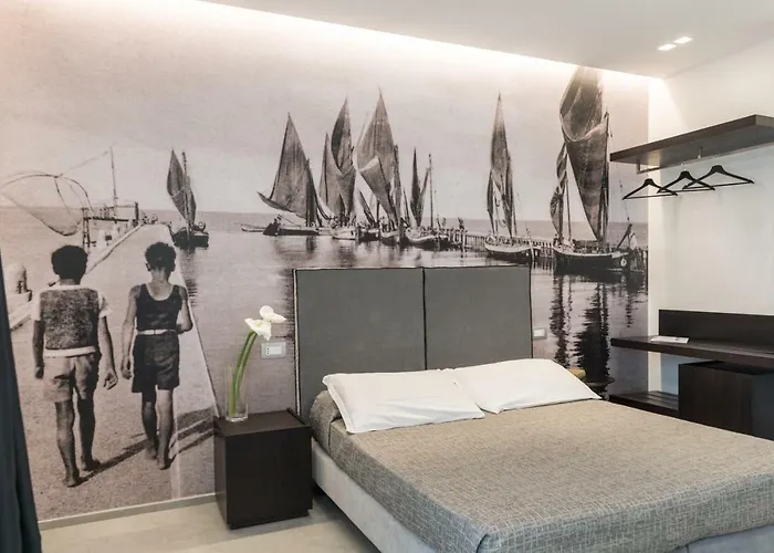 Commodore Hotell Cervia