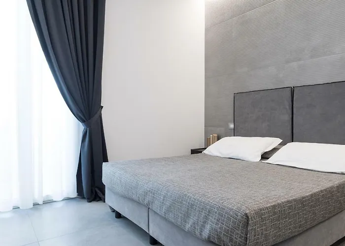 Hotell Commodore Cervia