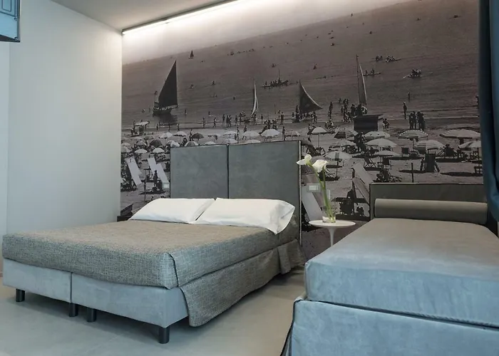 Commodore Hotell 4*