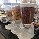 Hotel Commodore 4*