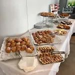 Commodore Hotel Cervia