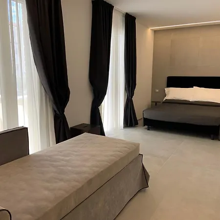 Hotel Commodore Cervia