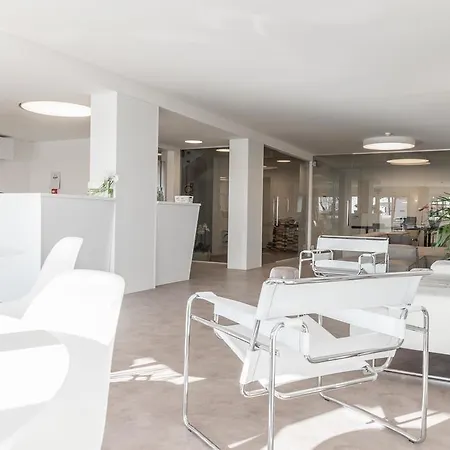 Commodore Hotel Cervia