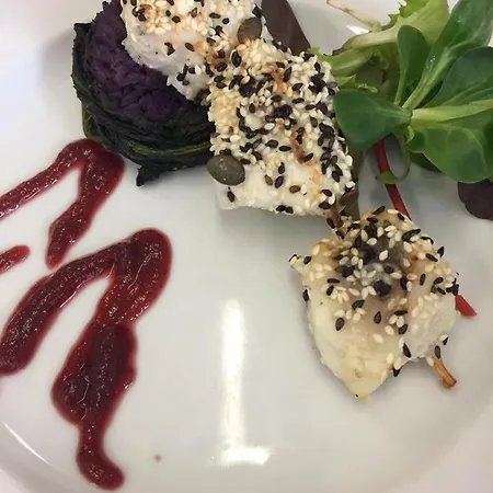 Hotel Commodore Cervia