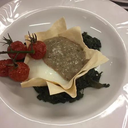 Hotel Commodore Cervia