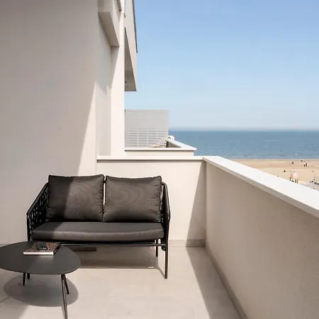 Hotel Commodore 4*