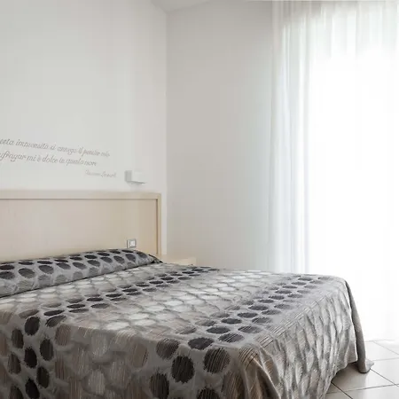 Hotel Commodore Cervia