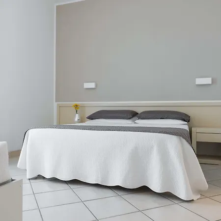 Commodore Hotel Cervia