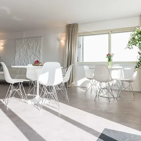 Hotel Commodore Cervia