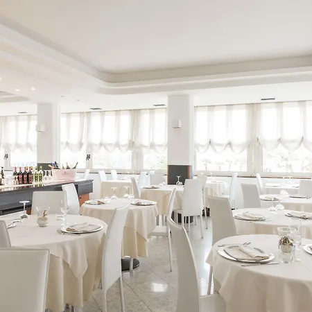 מלון Commodore 4*