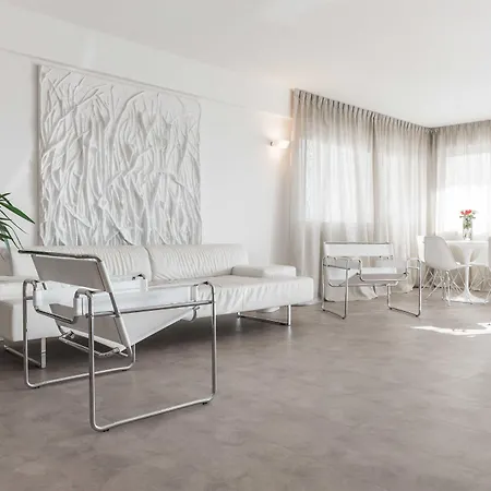 Commodore Hotel Cervia