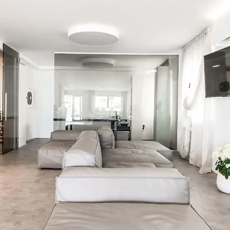Hotel Commodore Cervia