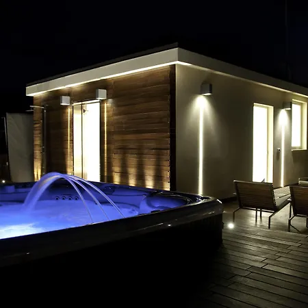 Commodore Hotel Cervia