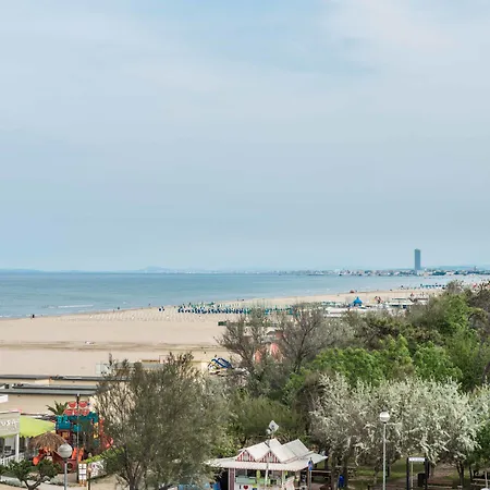 Hotel Commodore Cervia