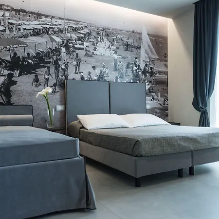 Commodore Hotel Cervia