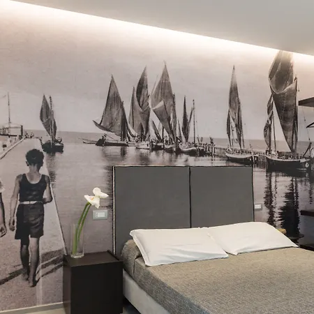 מלון Commodore 4*