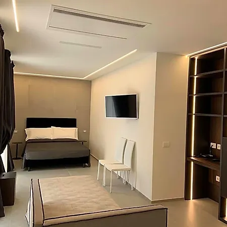 Hotel Commodore Cervia