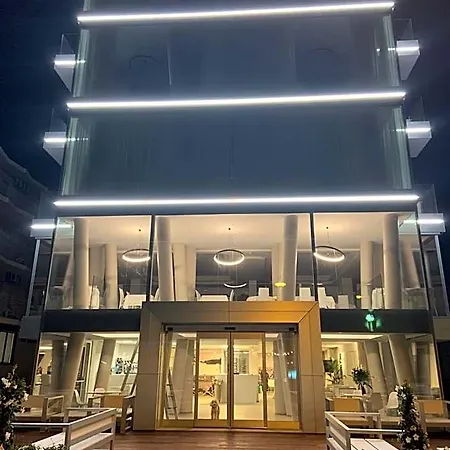 Commodore Hotel Cervia