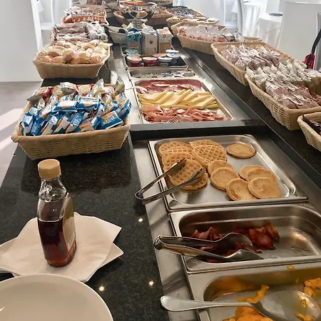 Commodore קרביה