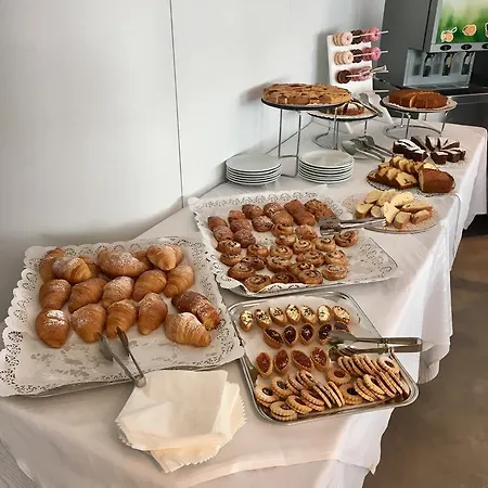 Commodore Hotel Cervia