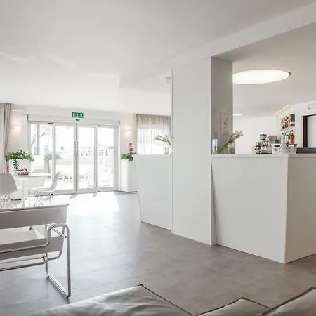 Hotel Commodore Cervia