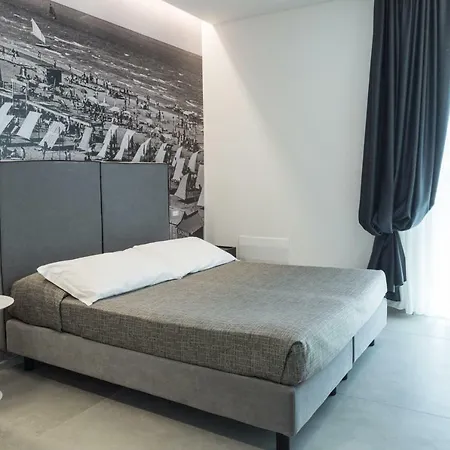 Hotel Commodore 4*