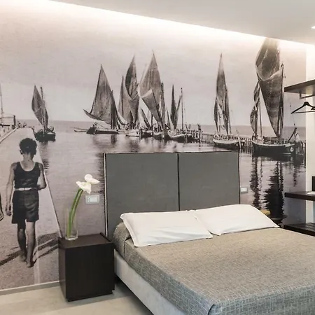 Commodore Hotel Cervia