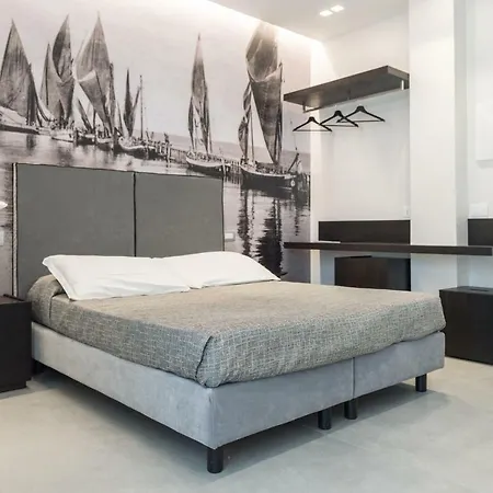 Commodore Hotel Cervia