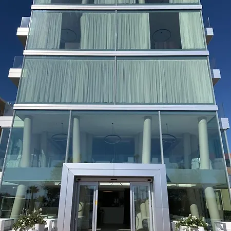 Commodore Hotel Cervia