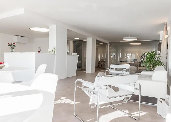 Commodore Hotel Cervia