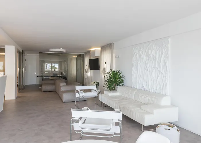 Commodore Hotel Cervia