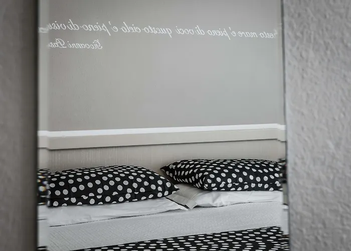 Hotel Commodore Cervia