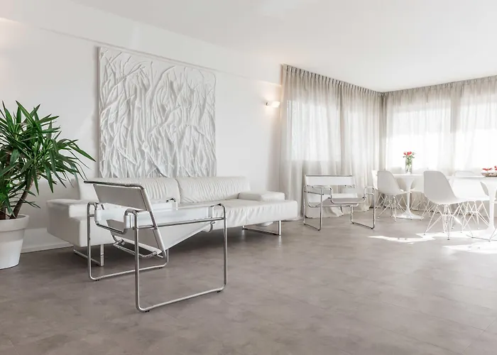 Commodore Hotel Cervia