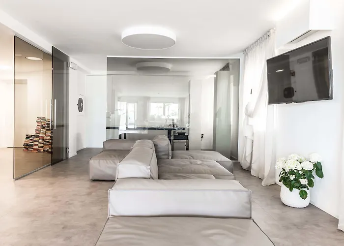 Hotel Commodore Cervia