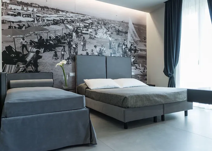 Commodore Hotel Cervia