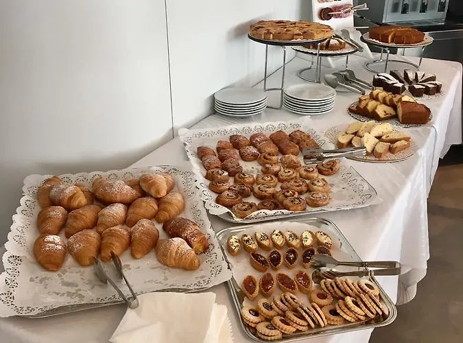 Commodore Hotel Cervia