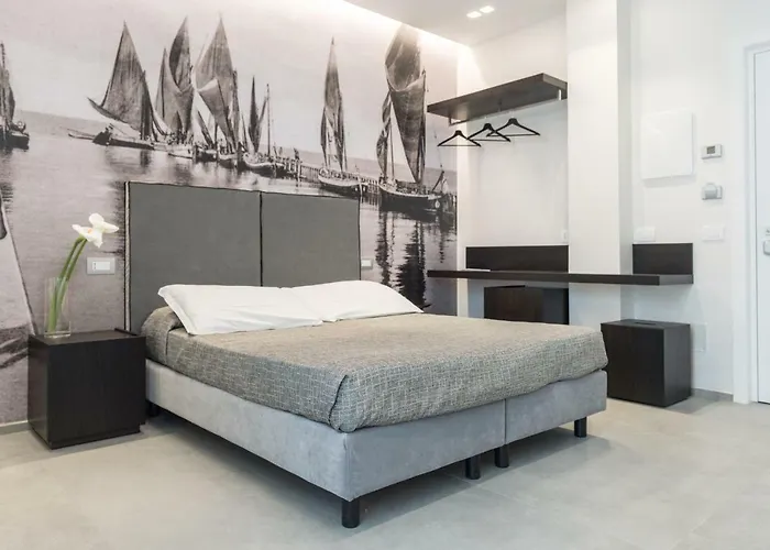 Commodore Hotel Cervia